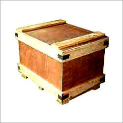 Plywood Packaging Pallets