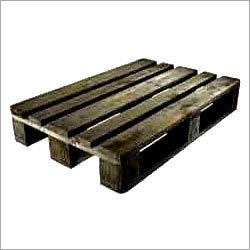 Wooden Packaging Pallets
