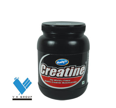 Muscle Building Sports Drink
