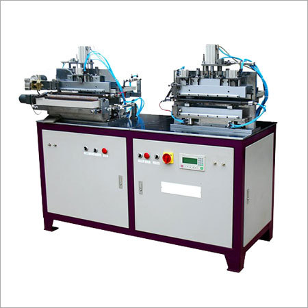 Loading Transfer And Unloading Machine