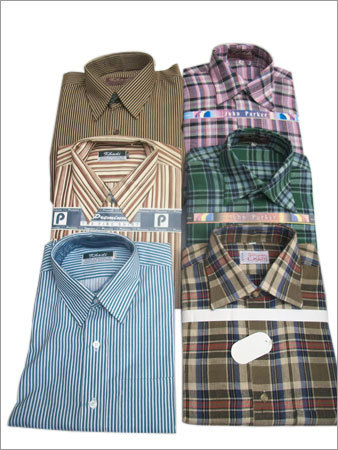 Khadi Mens Shirts
