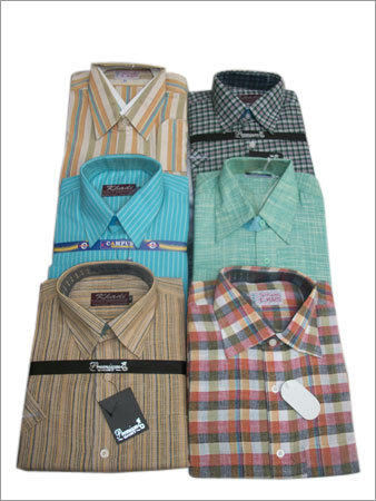 Khadi Mens Shirt