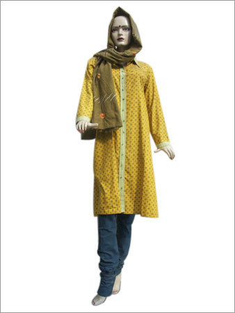 Khadi Girls Wear