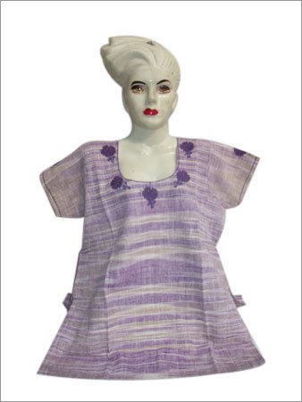 Khadi Kurtis