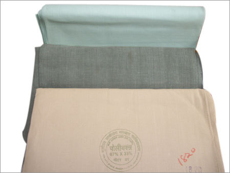Khadi Polyester Clothes