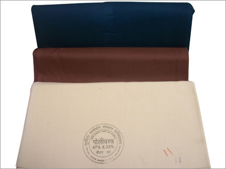 Khadi Polyester Clothes