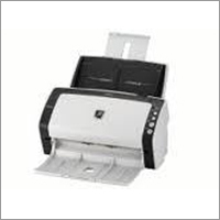 Refurbished Scanner