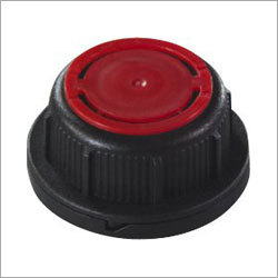 Blow Moulded Plastic