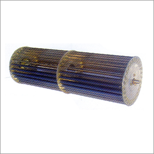 Stainless Steel Blower