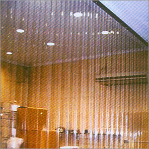 PVC Curtains