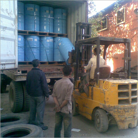 Fork Lift Trucks Rental Services