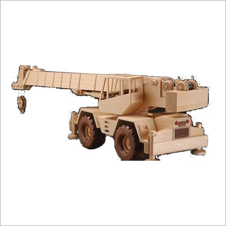 Cranes Rental Services
