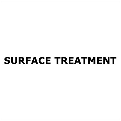 Surface Treatment Chemical