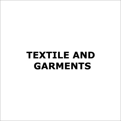 Textile And Garments Enzymes