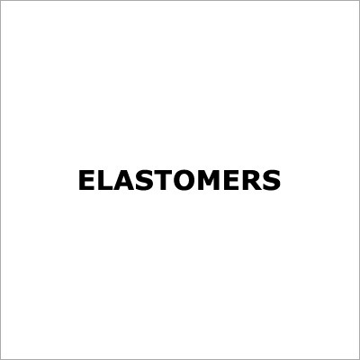 Elastomers