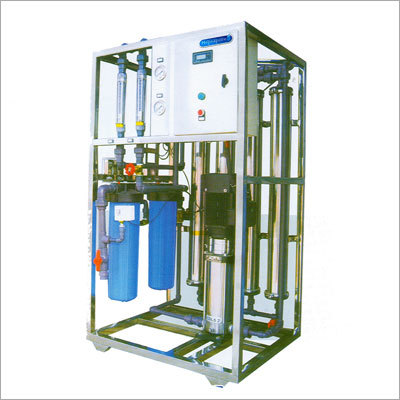 Water Softener