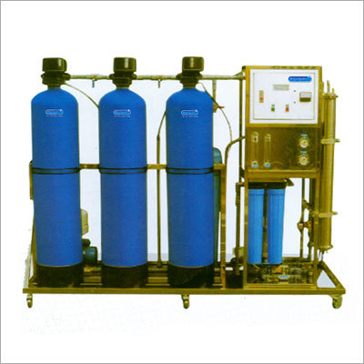 Water Softener
