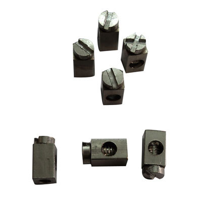Brass Head Screw