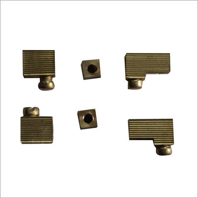 Brass Electrical Wiring Accessories