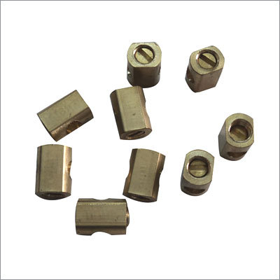 Brass Head Screws
