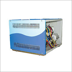 Static Voltage Regulator