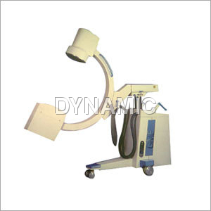C-Arm Image Intensifier System