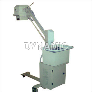 Self Contained Dignostic Digital X Ray Generator