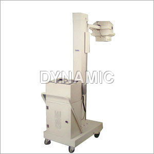 Self Contained Dignostic Digital X Ray Machine