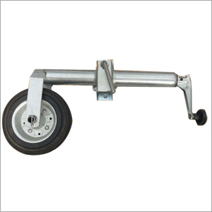 Jockey Wheel