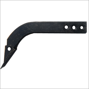 Scarifire Shank