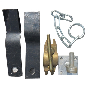 Agricultural Tillers Parts