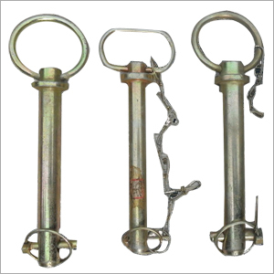Hitch Pins