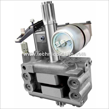 HYDRAULIC LIFT PUMP 