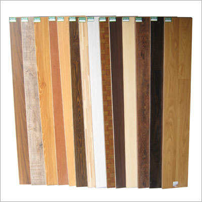 Wooden Flooring