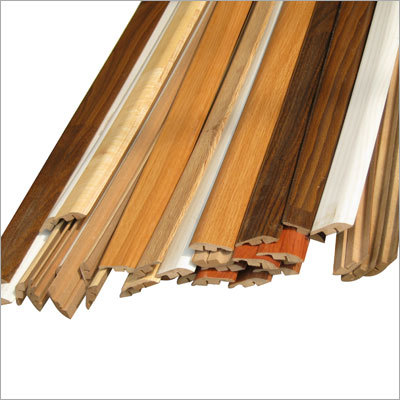 Laminated Wooden Floorings