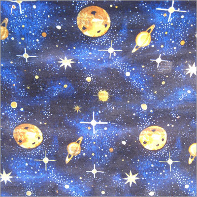 Hand Painted Wallpaper