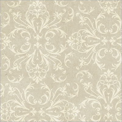 Embossed Wallpaper