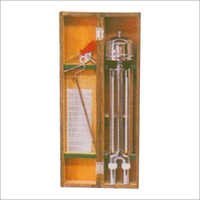 Assmann Physchrometer