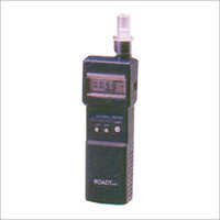 Breath Alcohol Tester - High Precision Sensor Technology | Compact Design, User-Friendly Interface