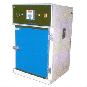 Hot Air Oven