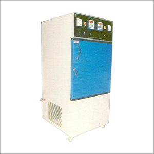 Humidity Chamber