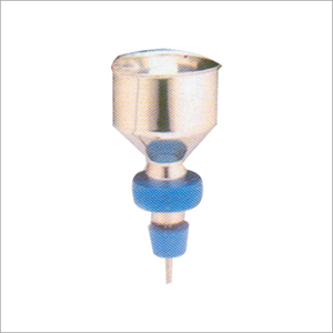 Hydrosol SS Filter Holder