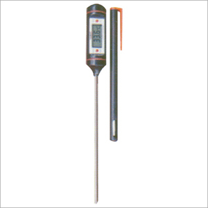 Pen Type Thermometer