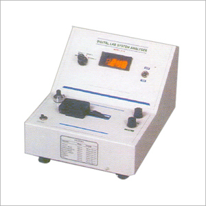Photo Colorimeter