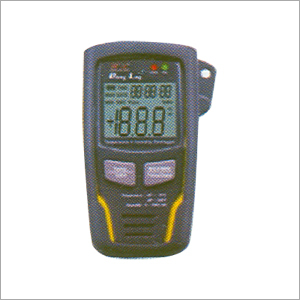 Temperature Humidity Data Logger