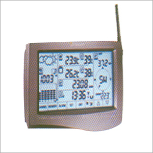 Weather Station WMR