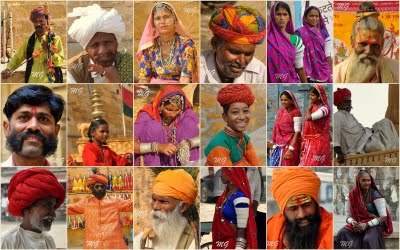 World of Rajasthan