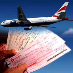 Air Tickets