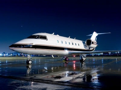 Air Charter Services