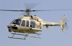 Helicoptor Services - Bell 407, Turboshaft Engine, 11m Rotor Diameter | Aerial Transport, Fast Travel, Versatile Use, Efficient Logistics, High Maneuverability
